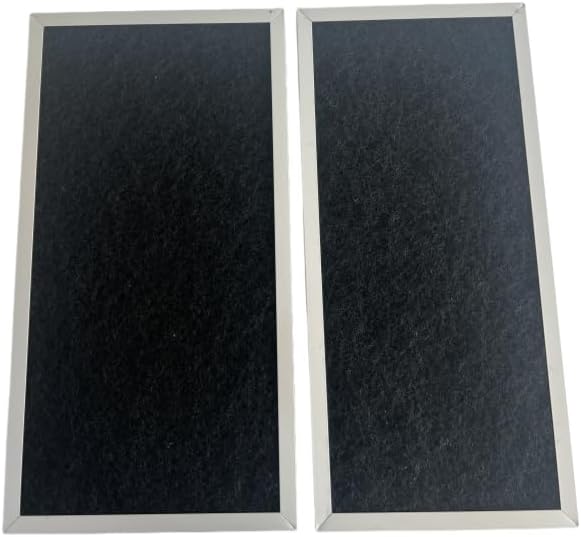 2-Pack SV60800 HRV SRV Air Exchanger Filters Kit,