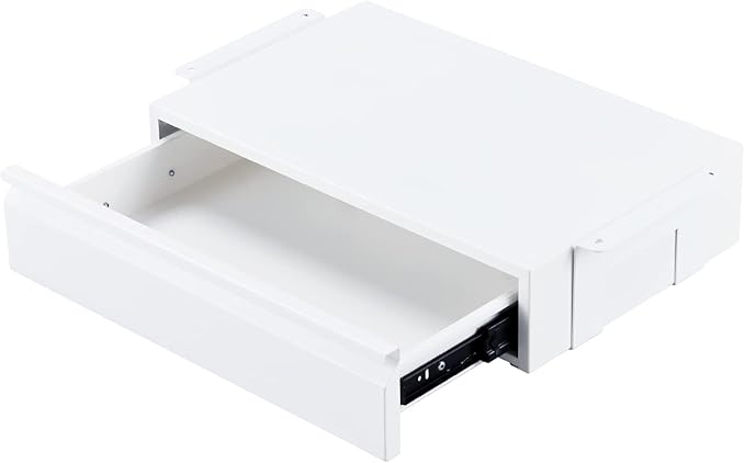 Under Desk Drawer 18", Pull-out Storage Organizer