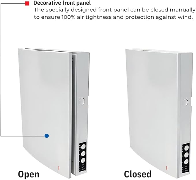 VENTS-US Twinfresh Expert RW1-50-2 Wifi