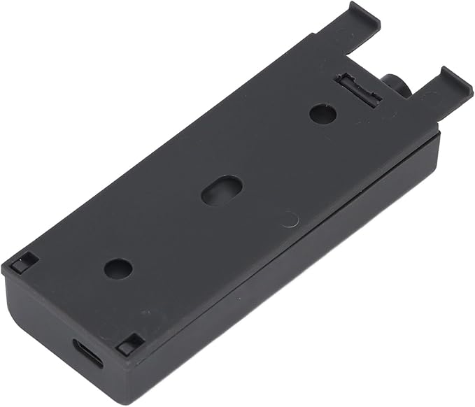 Smart Automatic Electric Magnetic Push Opener Cabinet Drawer Cupboard Door