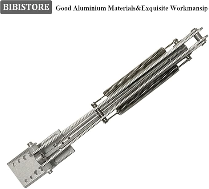 BIBISTORE Solar Heat Sensitive Automatic Greenhouse Window Opener Hothouse Vent