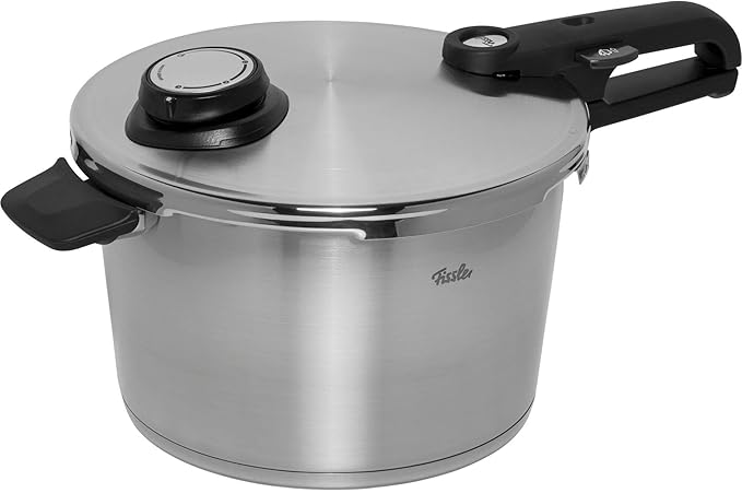 Fissler Vitavit Premium Pressure Cooker