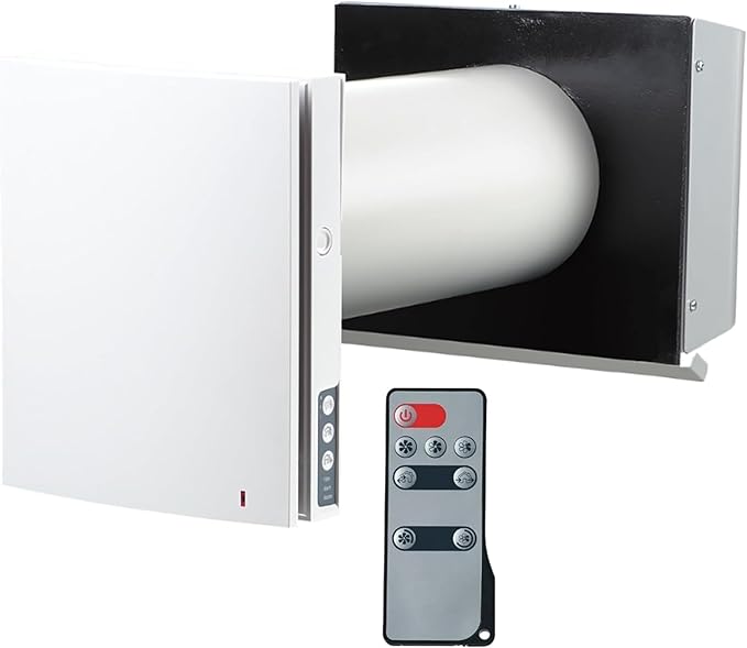 VENTS-US Twinfresh Expert RA1-50-2