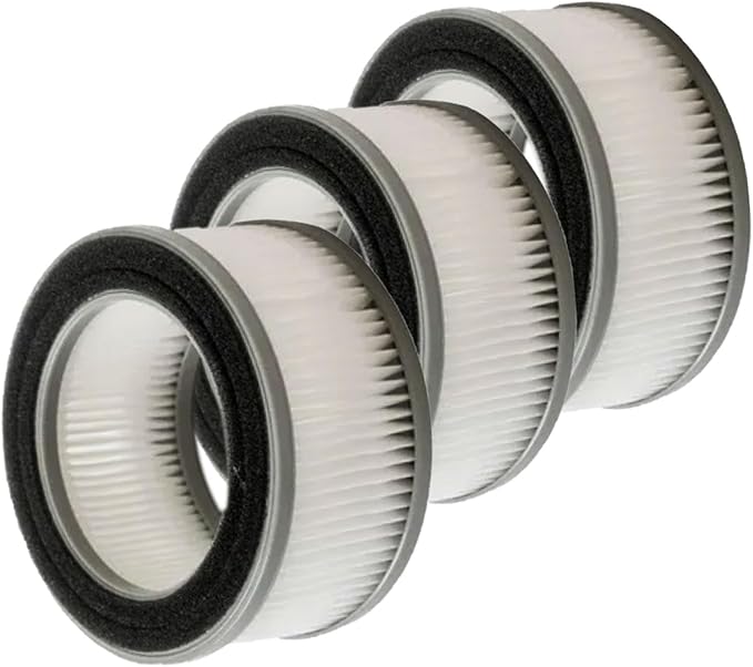 PUREBURG HS-1957 Replacement Filters Compatible