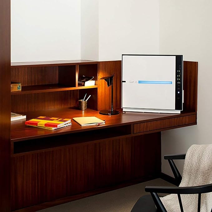 Rabbit Air, MinusA2 Air Purifiers