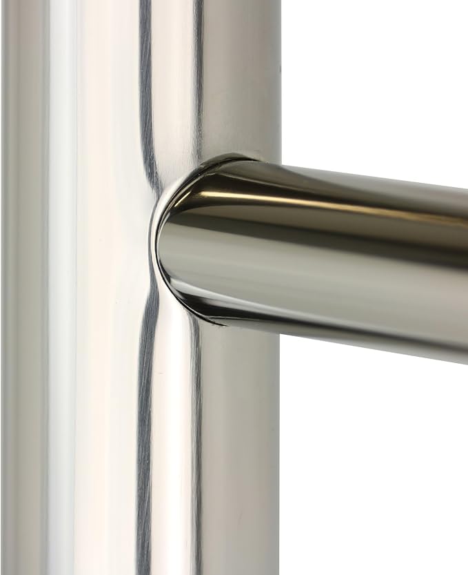 WarmlyYours Heated Towel Rack