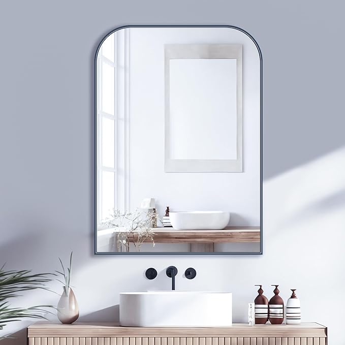 Bathroom Mirror, Wall Mirrors, Bathroom Vanity Mirror