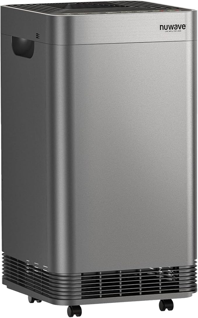 Nuwave Forever Plus Air Purifier