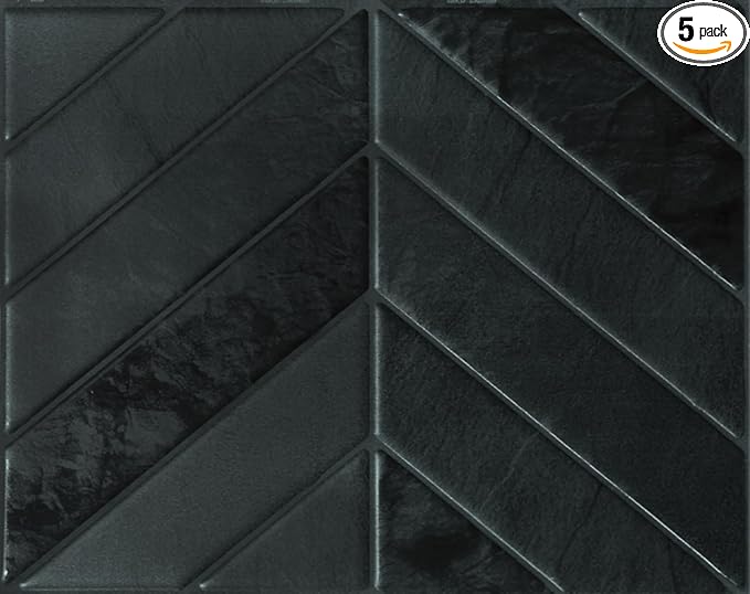 SMART TILES Peel and Stick Backsplash