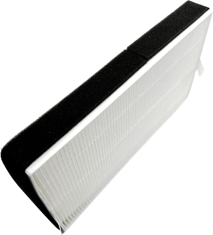 Nispira F1 C01 T02 HEPA Replacement Filter