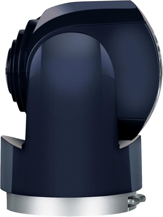 Vornado Flippi V6 Compact Air Circulator Fan, Quiet Portable Travel Fan
