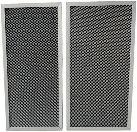 2-Pack SV60800 HRV SRV Air Exchanger Filters Kit,