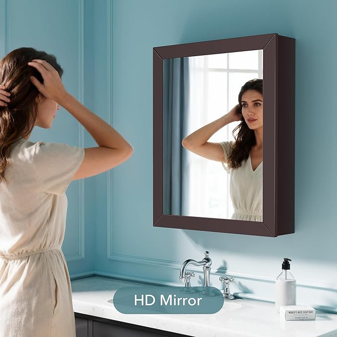 Bathroom Cabinet