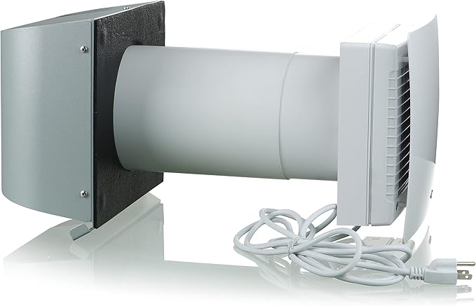 VENTS-US TwinFresh Comfo RB1-50-2