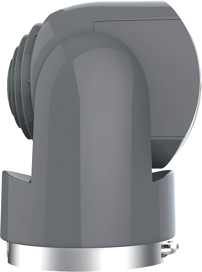 Vornado Flippi V6 Compact Air Circulator Fan, Quiet Portable Travel Fan
