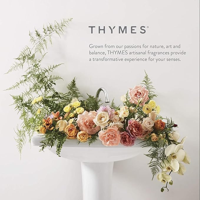 Thymes Petite Reed Diffuser
