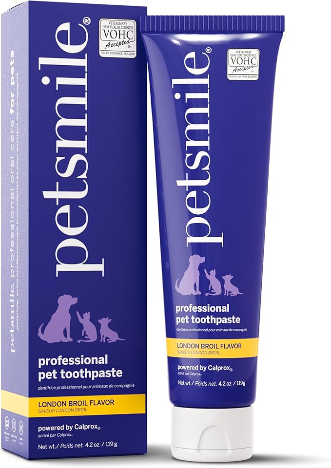 Petsmile Professional Pet Toothpaste
