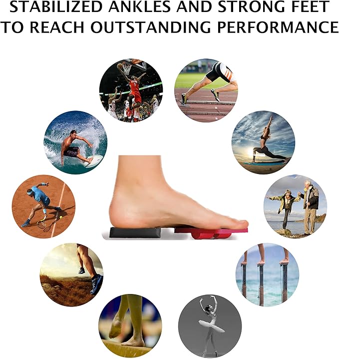 Ankle Foot Exerciser® Ankle Strengthener