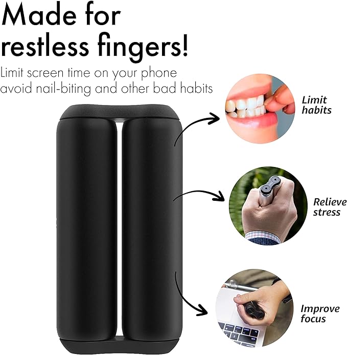 ONO Roller - Handheld Fidget Toy