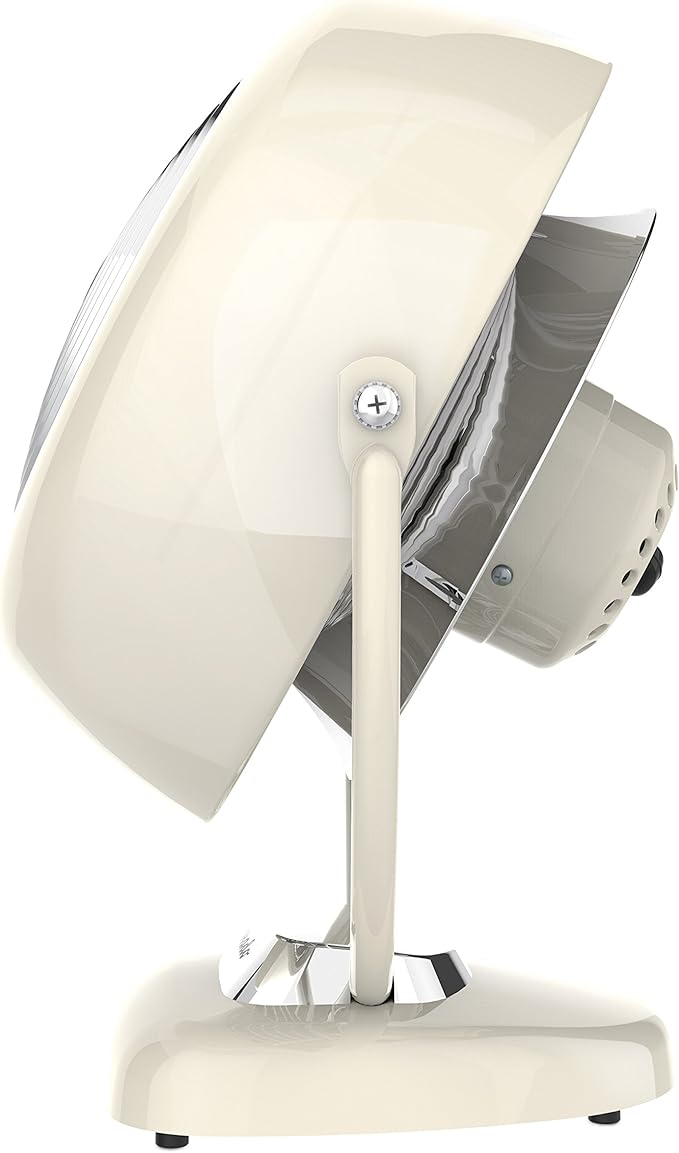 Vornado VFAN™ Sr. Vintage Fan, Large Retro Metal Air Circulator