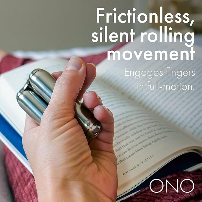 ONO Roller - Handheld Fidget Toy