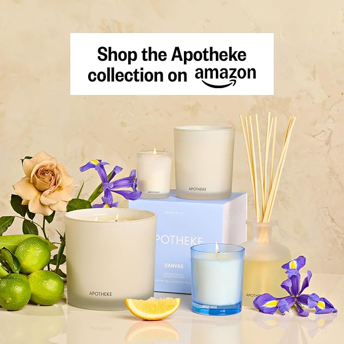 Pura Smart Home Plug-in Diffuser Refills by Apotheke,