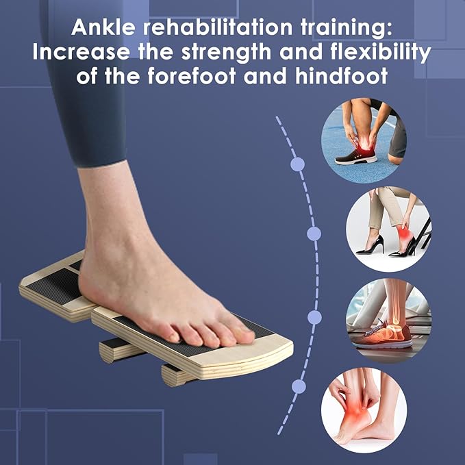 Ankle Balance Board