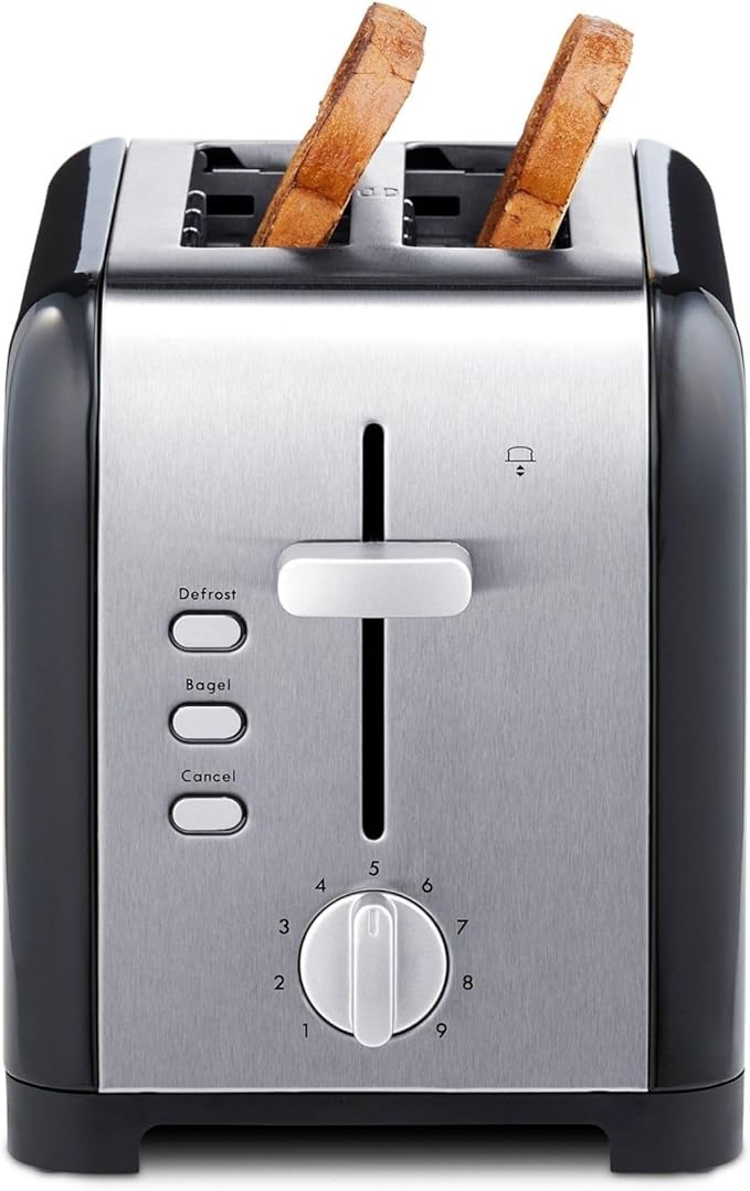 Kenmore toaster 2 slice