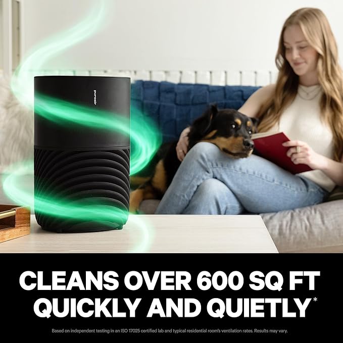PuroAir 130i HEPA Air Purifiers
