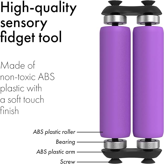 ONO Roller - Handheld Fidget Toy