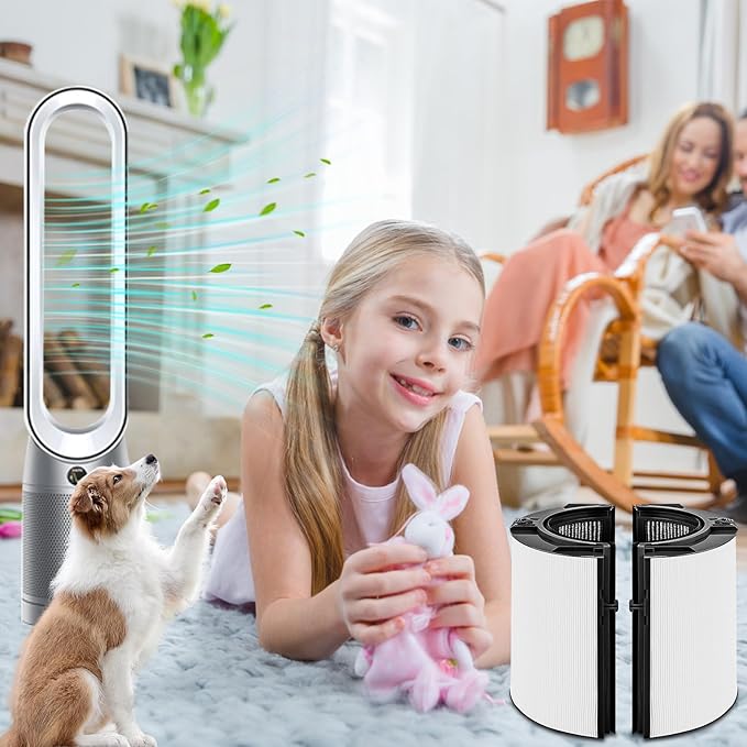 Katerelis Replacement True Filter