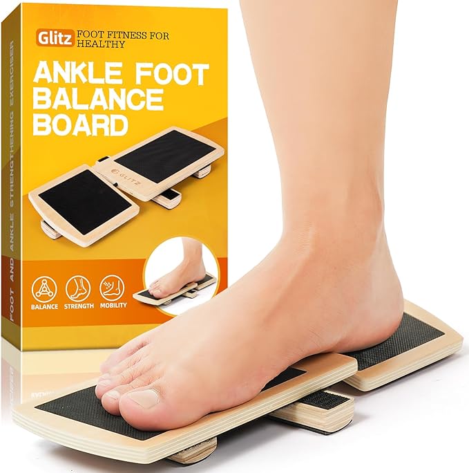 Ankle Balance Board Foot Strengthener Trainer