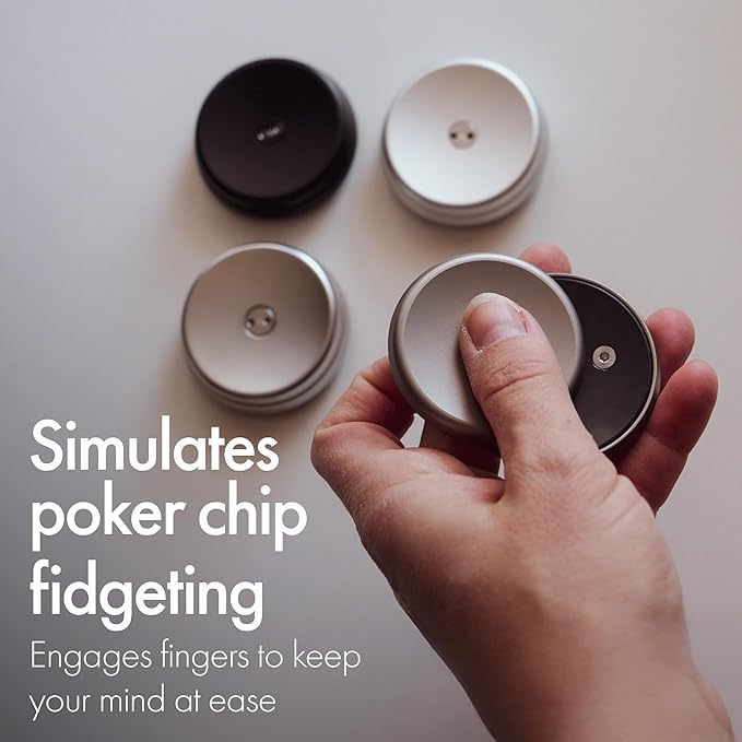 ONO Slider - Handheld Fidget Toy
