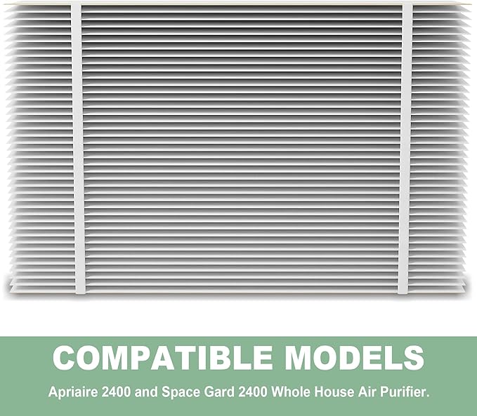 (3 Pack)401 Filter Replacement Compatible
