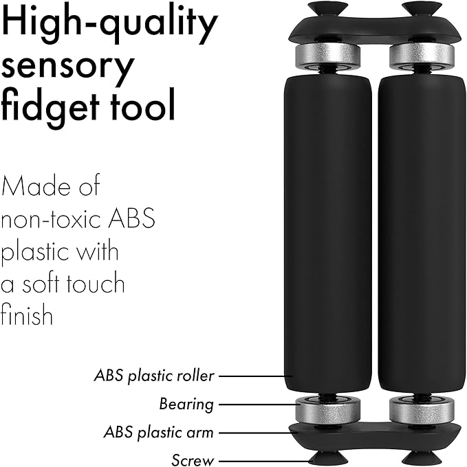 ONO Roller - Handheld Fidget Toy