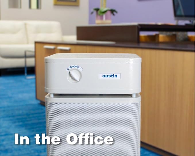 Austin Air Healthmate Plus