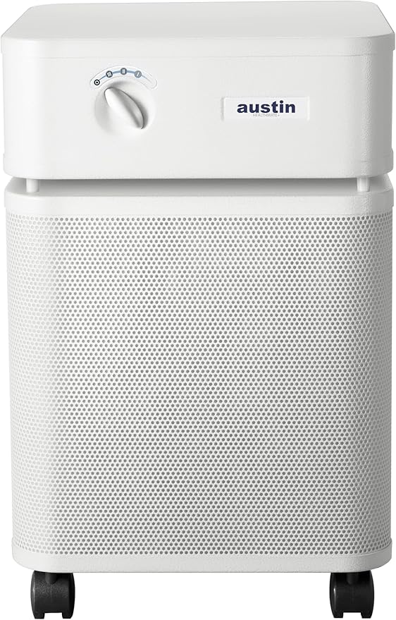 Austin Air HealthMate Plus Air Purifier