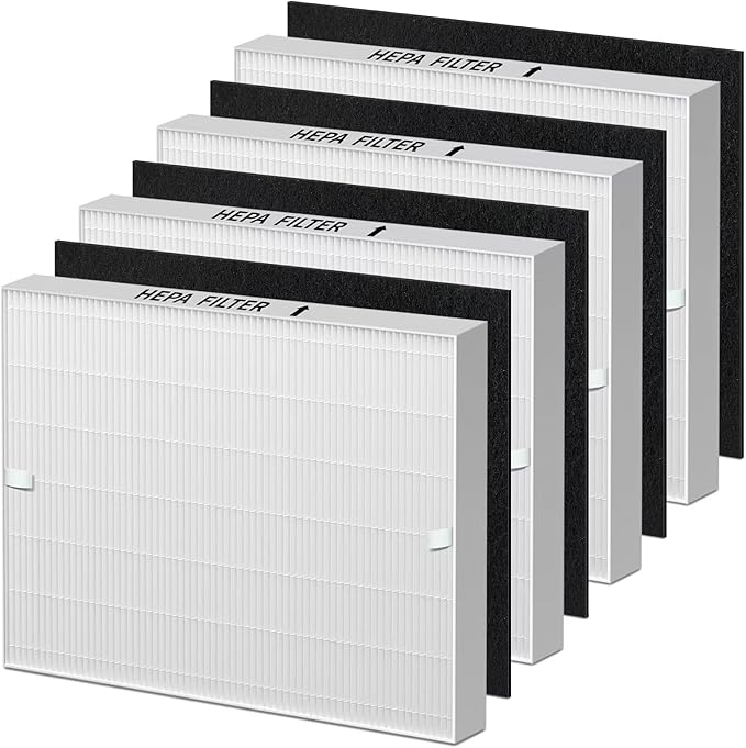 AP-1512HH Filter Compatible