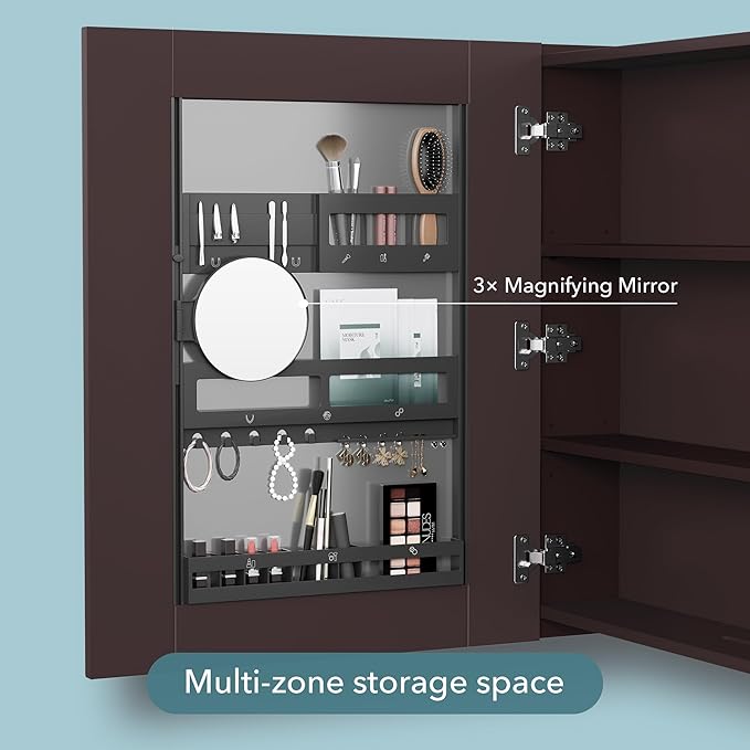 Bathroom Cabinet