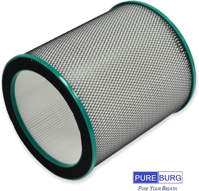 PUREBURG Replacement Filters Compatible