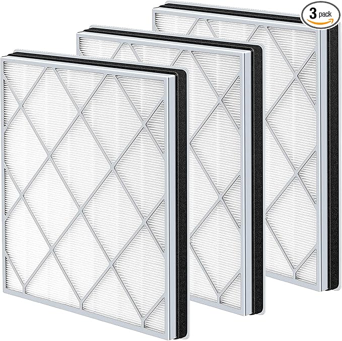 Katerelis 3 Pack Compatible