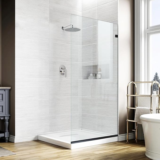 Bathroom Shower Door 24 * 76"
