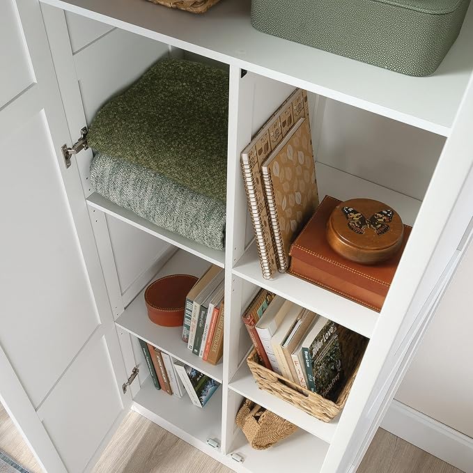 Sauder Select Storage Cabinet/ Pantry cabinets