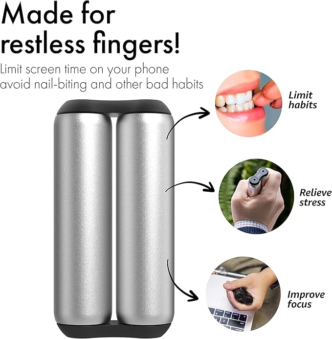 ONO Roller - Handheld Fidget Toy