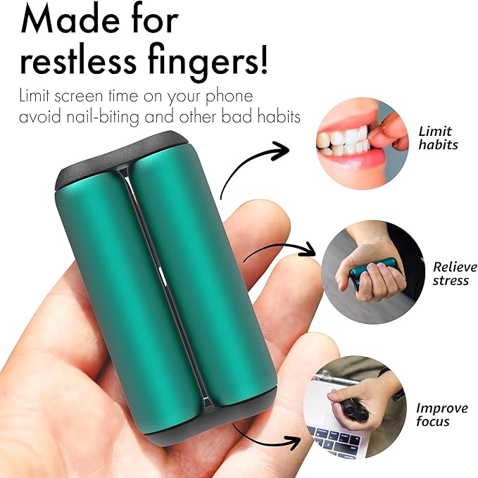 ONO Roller - Handheld Fidget Toy