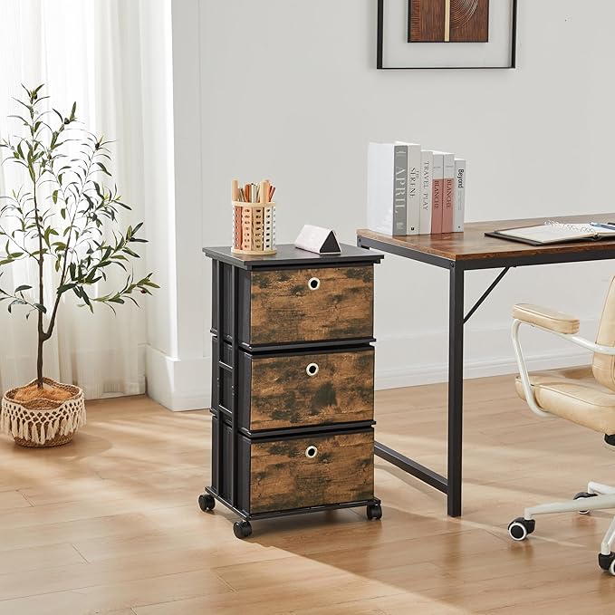 MAX Houser Dresser Storage