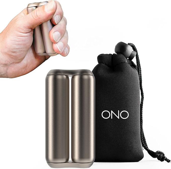 ONO Roller - Handheld Fidget Toy