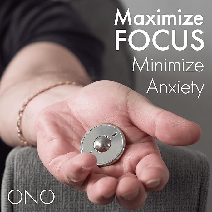 ONO Scroller- Handheld Fidget Toy