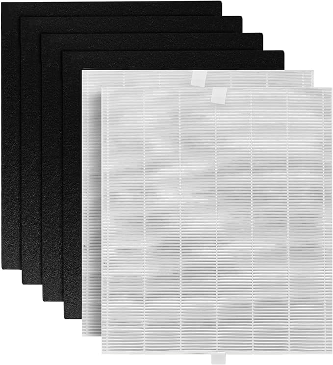 Bagean AP-1512HH Filter Compatible