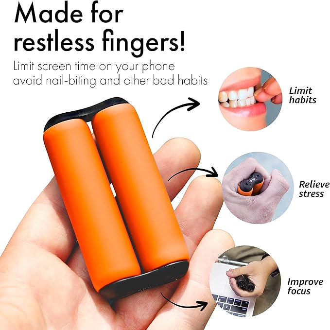 ONO Roller - Handheld Fidget Toy